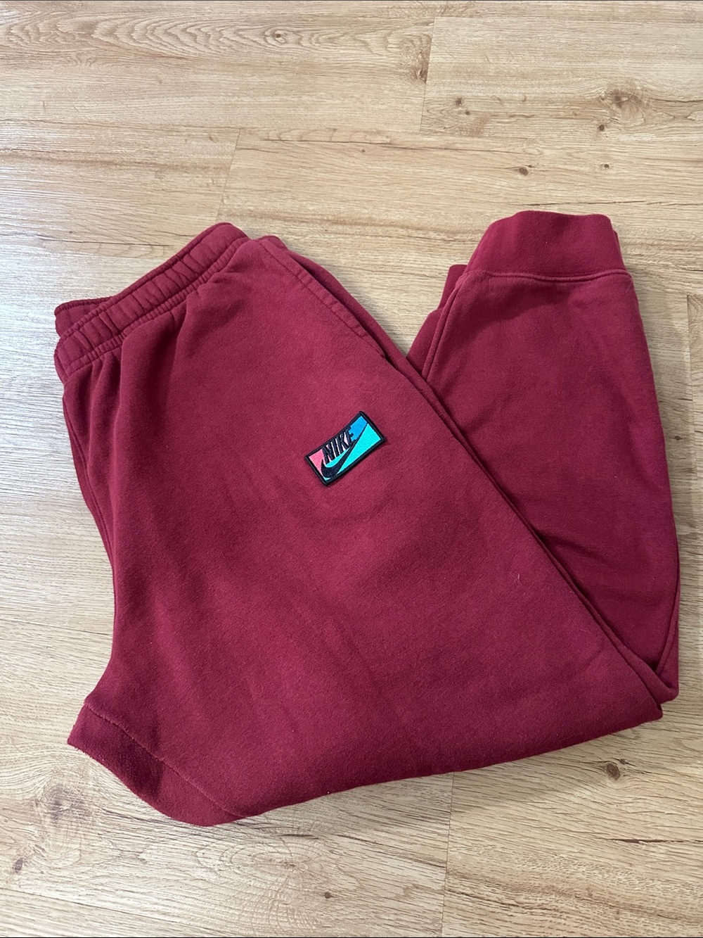 Nike pants size XL